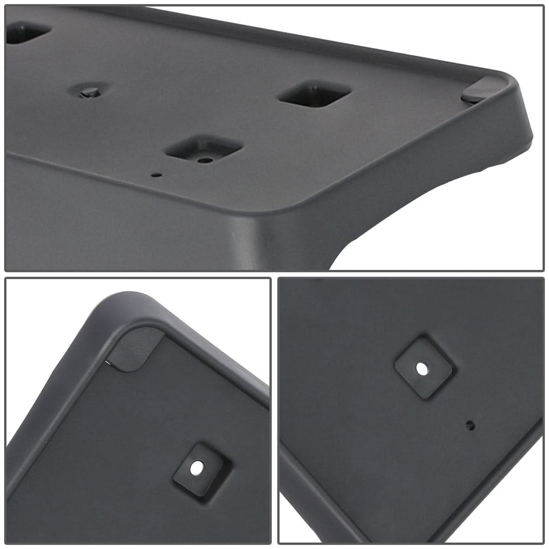 15-21 Dodge Charger Type 2 Style License Plate Mounting Bracket