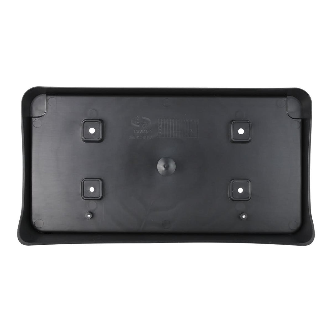 15-21 Dodge Charger Type 2 Style License Plate Mounting Bracket