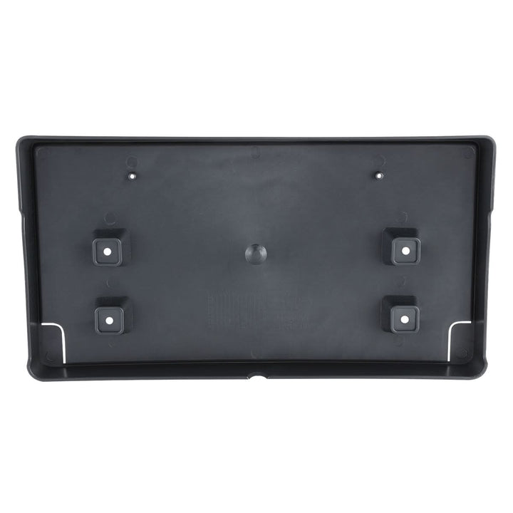 18-21 Jeep Wrangler/Gladiator Front License Plate Mounting Bracket