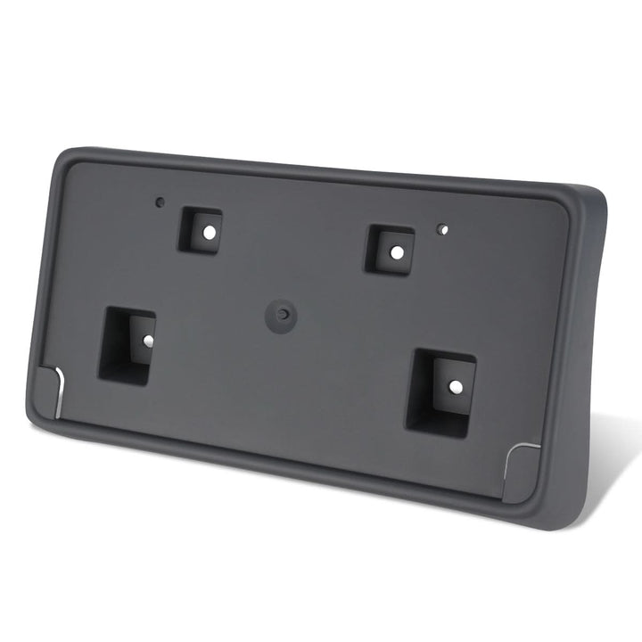 2015-2021 Dodge Challenger License Plate Mounting Bracket - Front