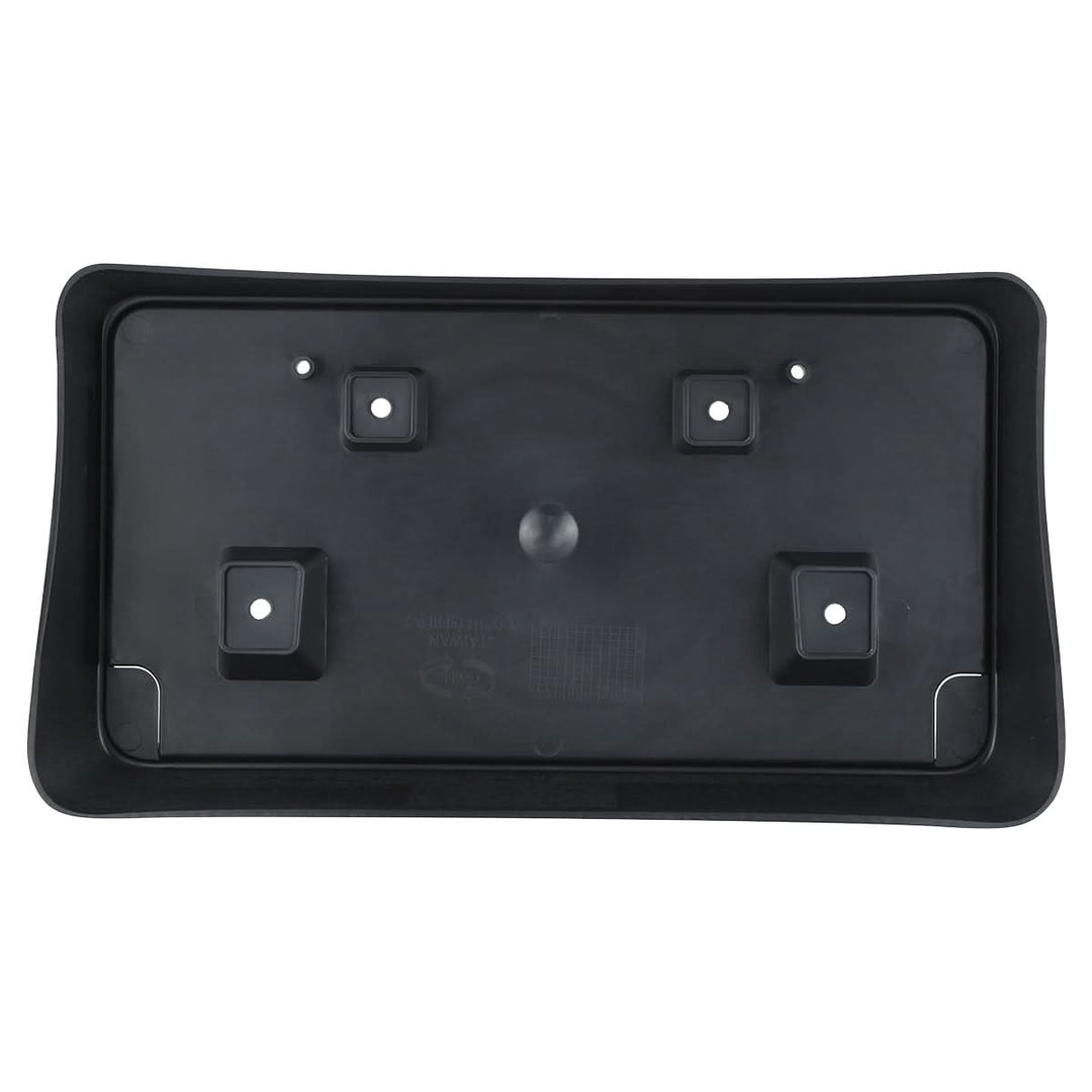 2015-2021 Dodge Challenger License Plate Mounting Bracket - Front