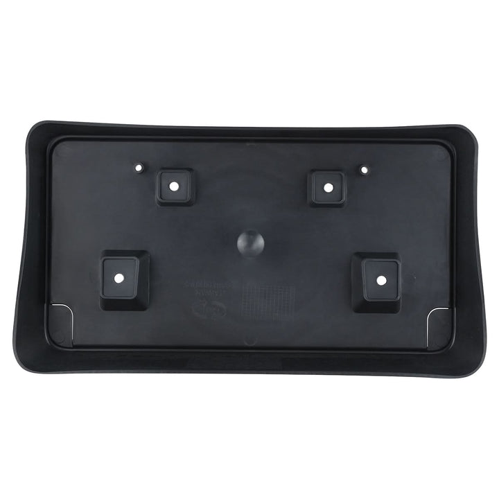 2015-2021 Dodge Challenger License Plate Mounting Bracket - Front