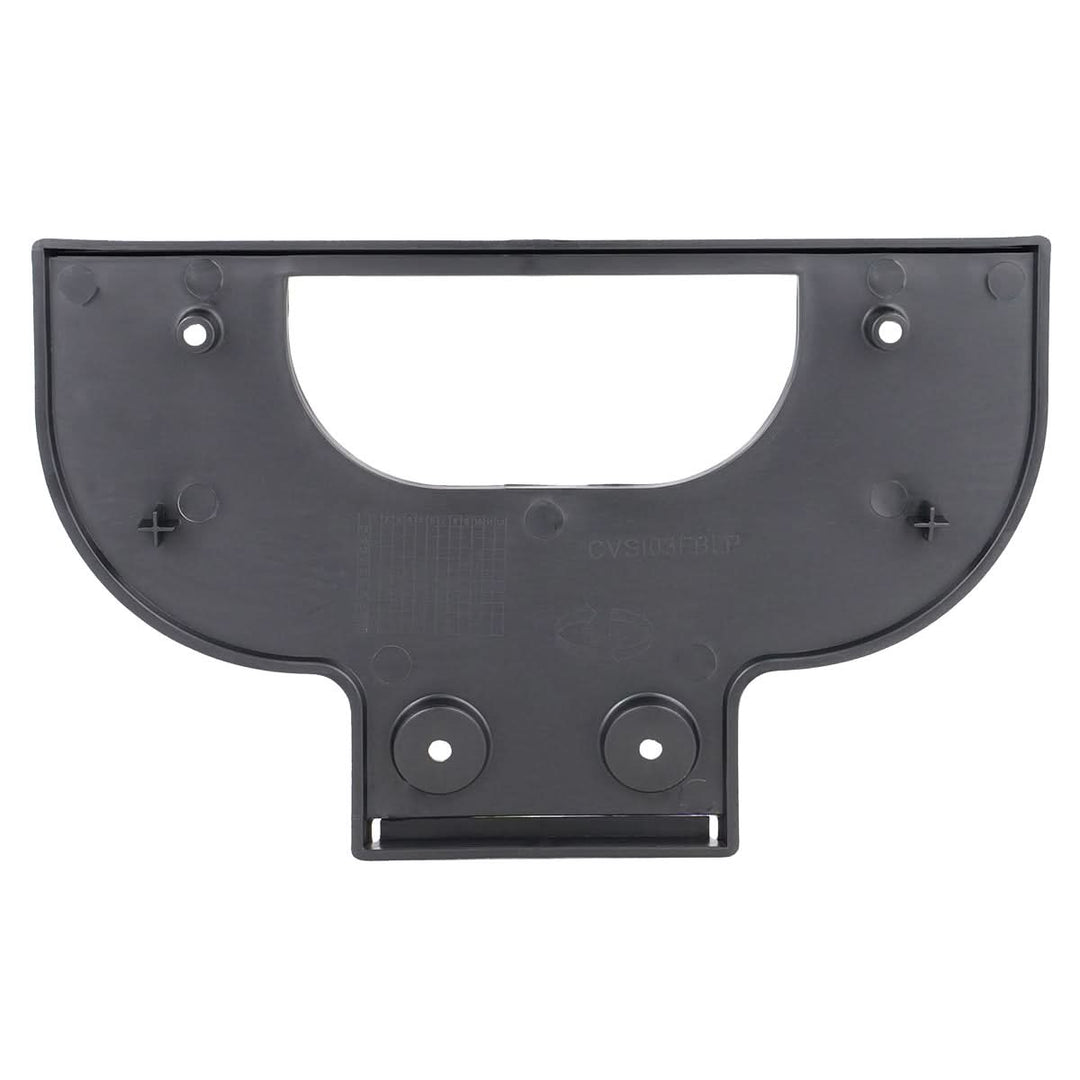 03-07 Chevrolet Silverado 1500 Front License Plate Mounting Bracket