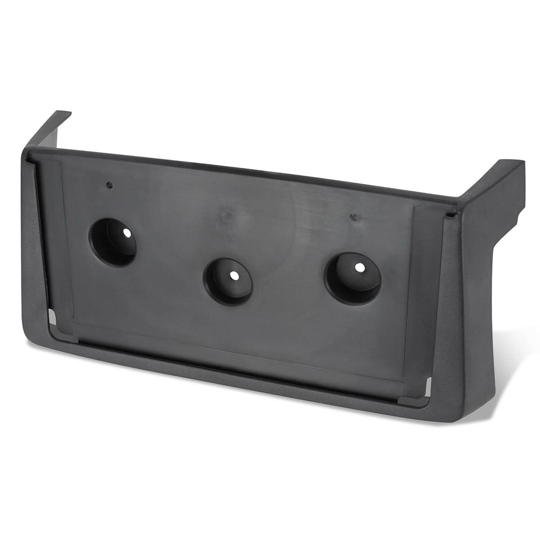 2008-2012 Chevrolet Malibu Front License Plate Mounting Bracket