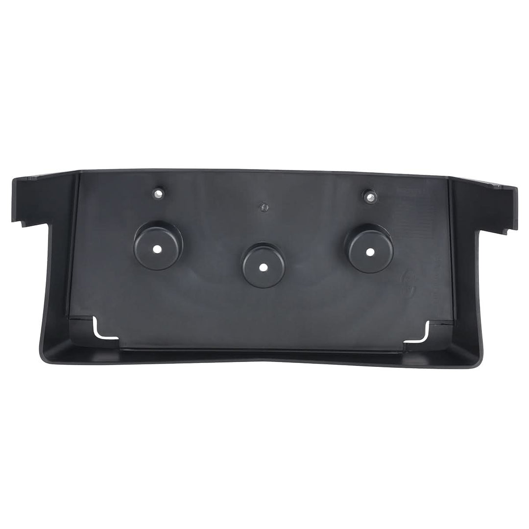 2008-2012 Chevrolet Malibu Front License Plate Mounting Bracket
