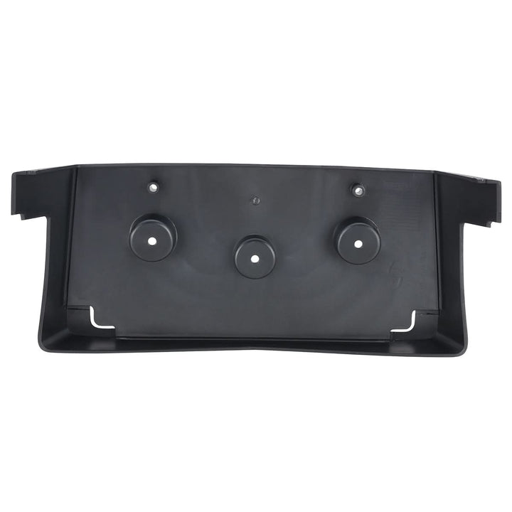 2008-2012 Chevrolet Malibu Front License Plate Mounting Bracket