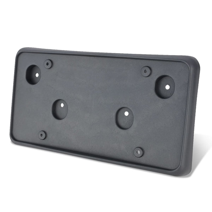 2003-2007 Cadillac CTS Front License Plate Mounting Bracket