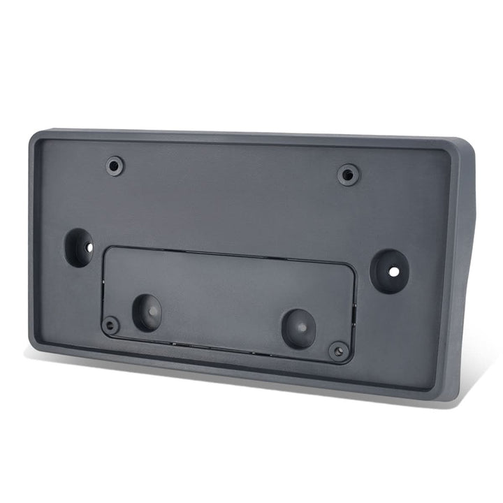 2008-2011 Cadillac CTS Front License Plate Mounting Bracket