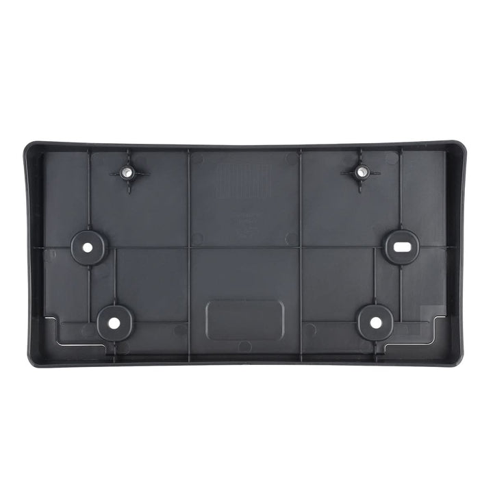 11-15 Chevrolet Cruze Eco Front License Plate Mounting Bracket