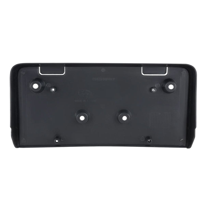 10-15 Chevrolet Equinox Front License Plate Mounting Bracket