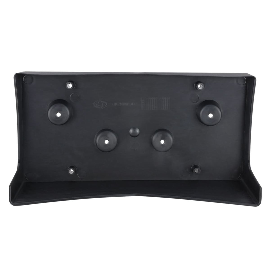 2008-2012 Buick Enclave Front License Plate Mounting Bracket