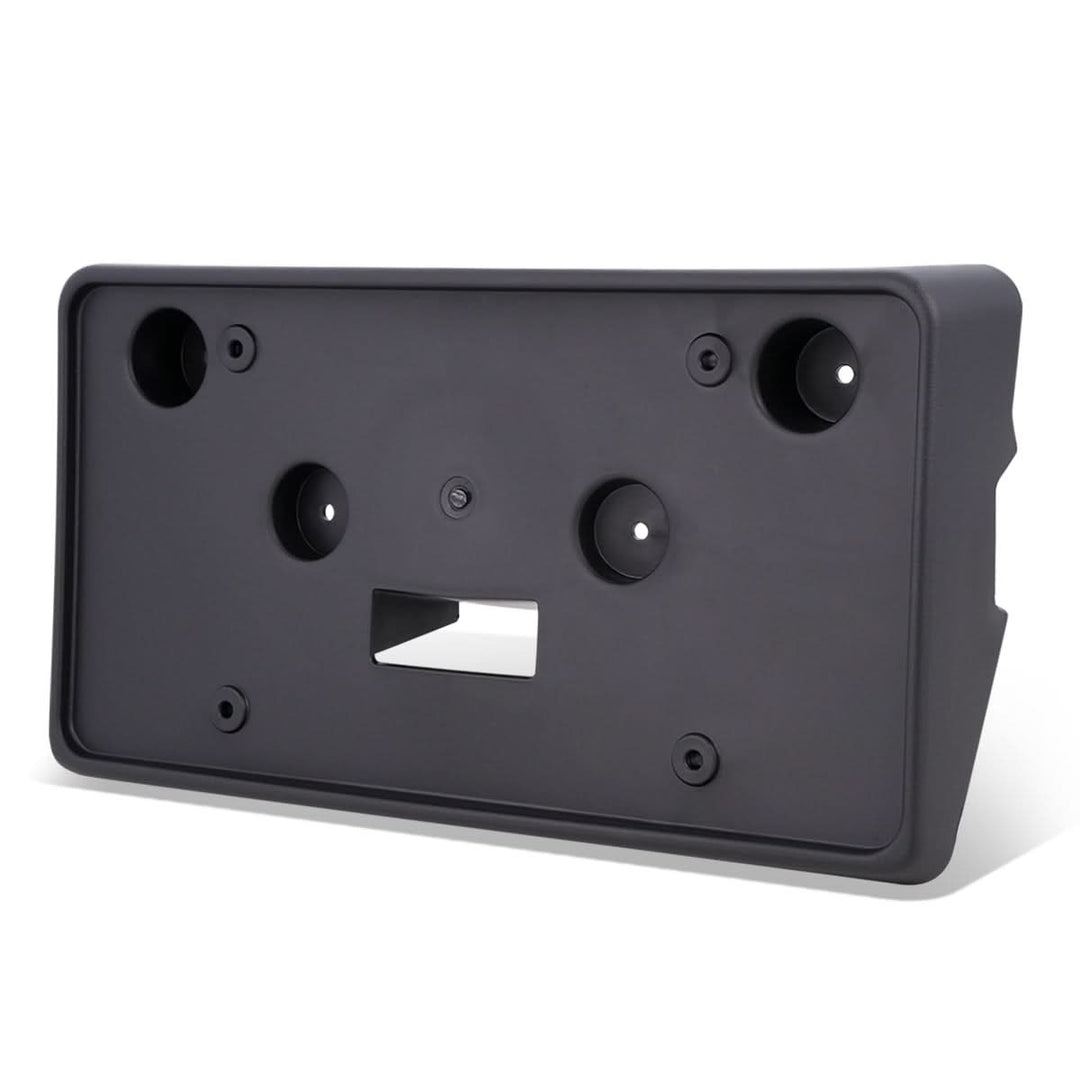 2009-2012 Chevrolet Traverse Front License Plate Mounting Bracket