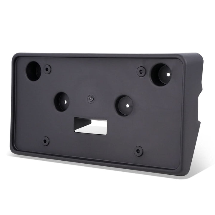 2009-2012 Chevrolet Traverse Front License Plate Mounting Bracket