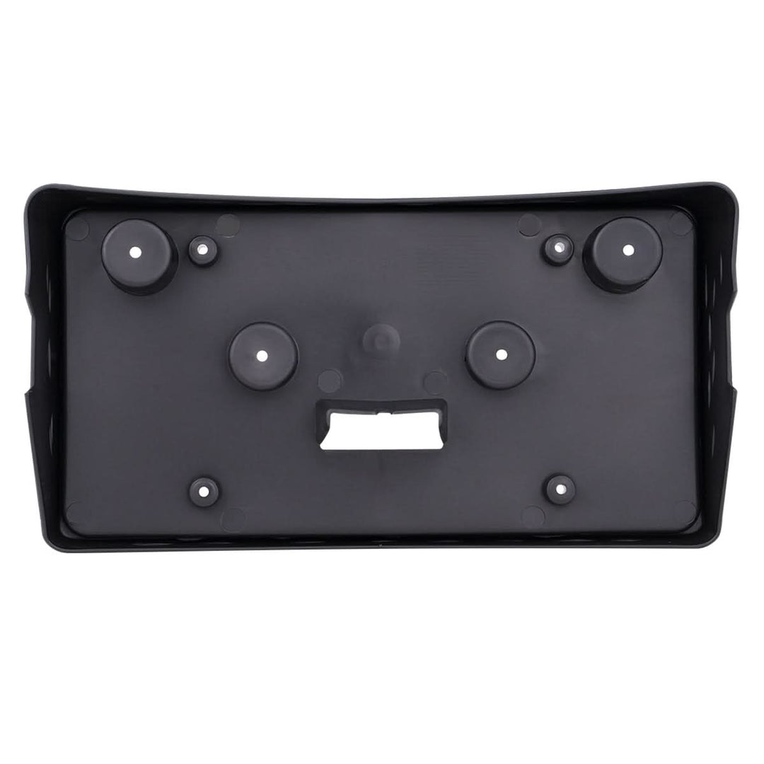 2009-2012 Chevrolet Traverse Front License Plate Mounting Bracket