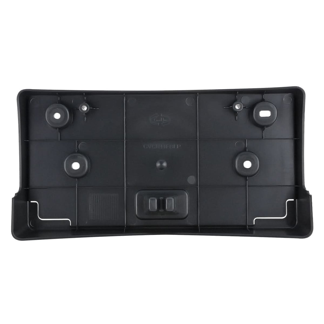 2011-2014 Chevrolet Cruze Front License Plate Mounting Bracket