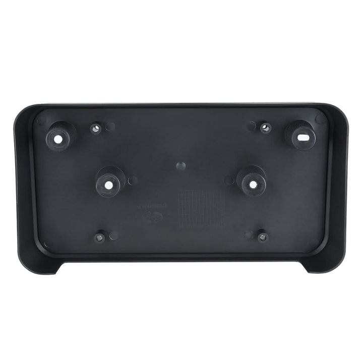 2014-2020 Chevrolet Impala Front License Plate Mounting Bracket