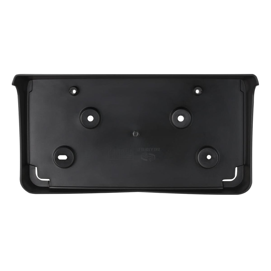 2010-2013 Buick Allure/Lacrosse Front License Plate Mounting Bracket