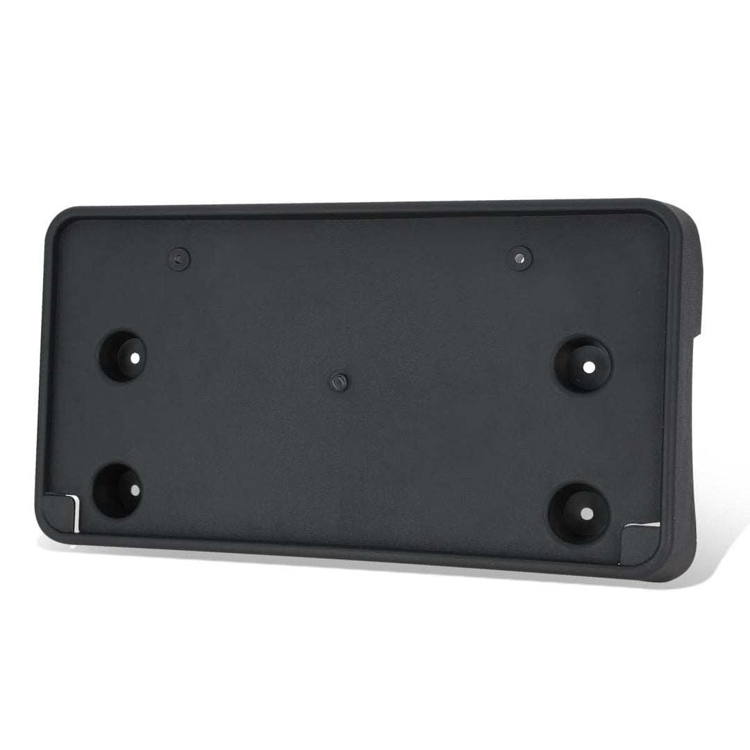 13-17 Chevrolet Traverse Front License Plate Mounting Bracket