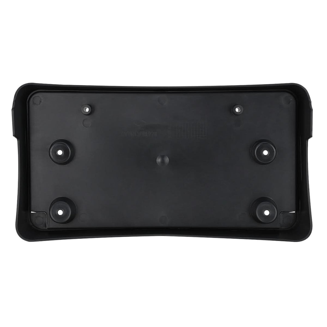 13-17 Chevrolet Traverse Front License Plate Mounting Bracket
