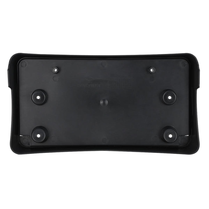 13-17 Chevrolet Traverse Front License Plate Mounting Bracket