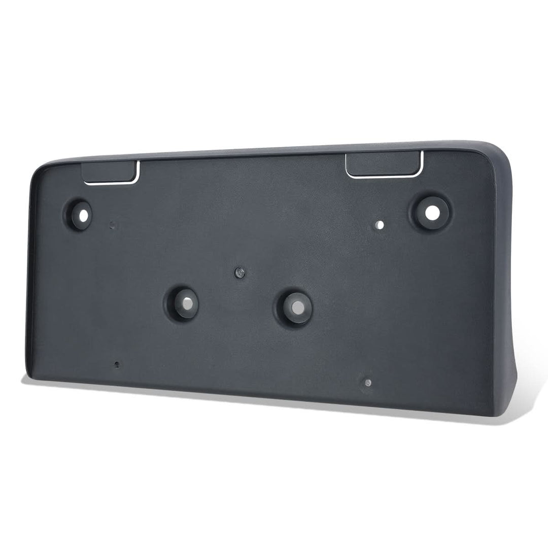 2010-2015 GMC Terrain Front License Plate Mounting Bracket