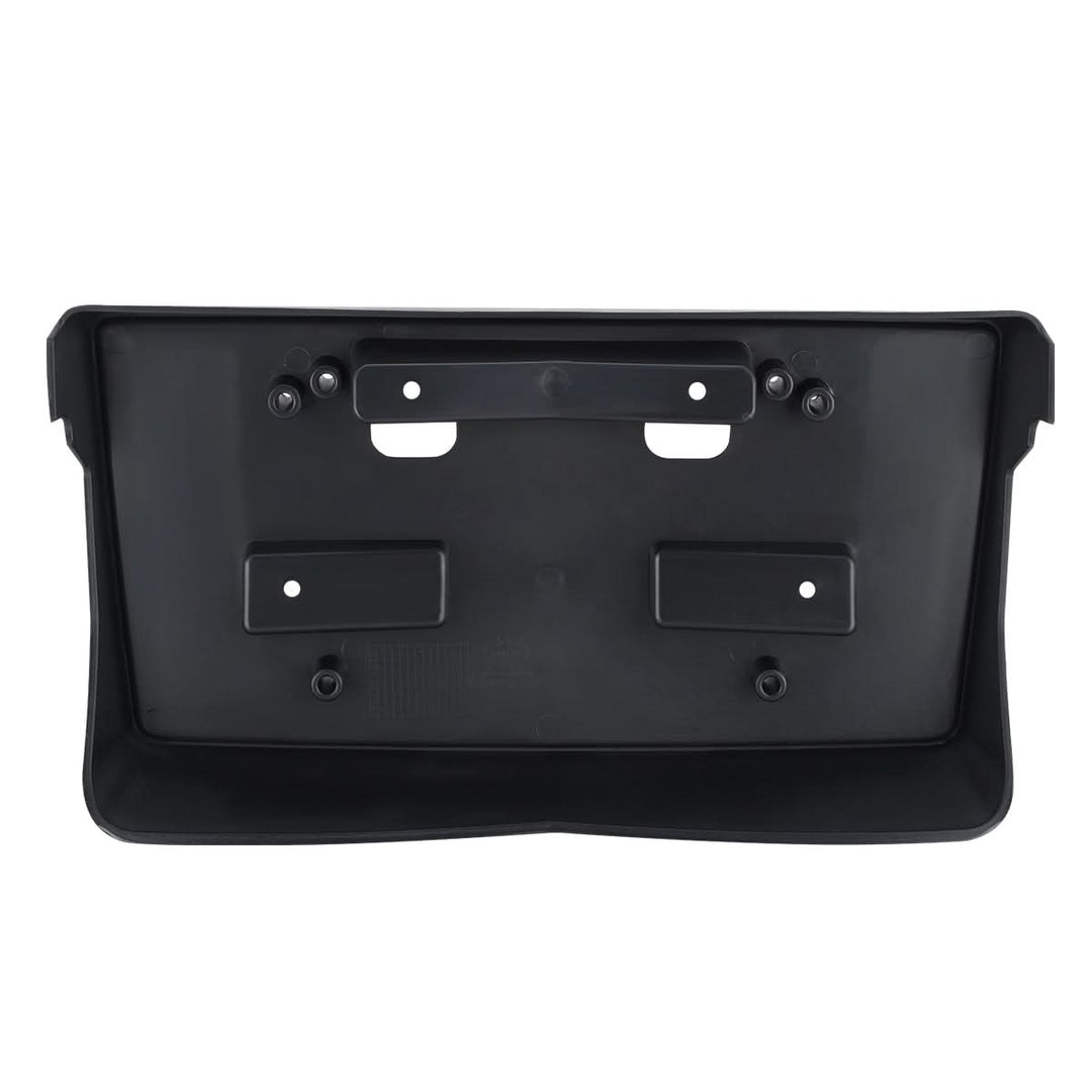 14-15 Chevrolet Silverado 1500 Front License Plate Mounting Bracket