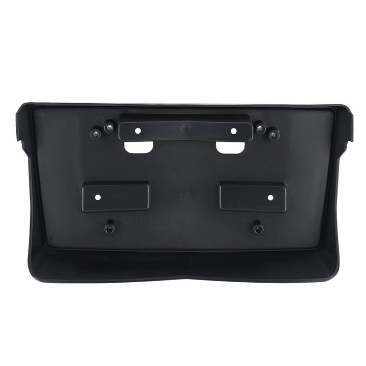 14-15 Chevrolet Silverado 1500 Front License Plate Mounting Bracket