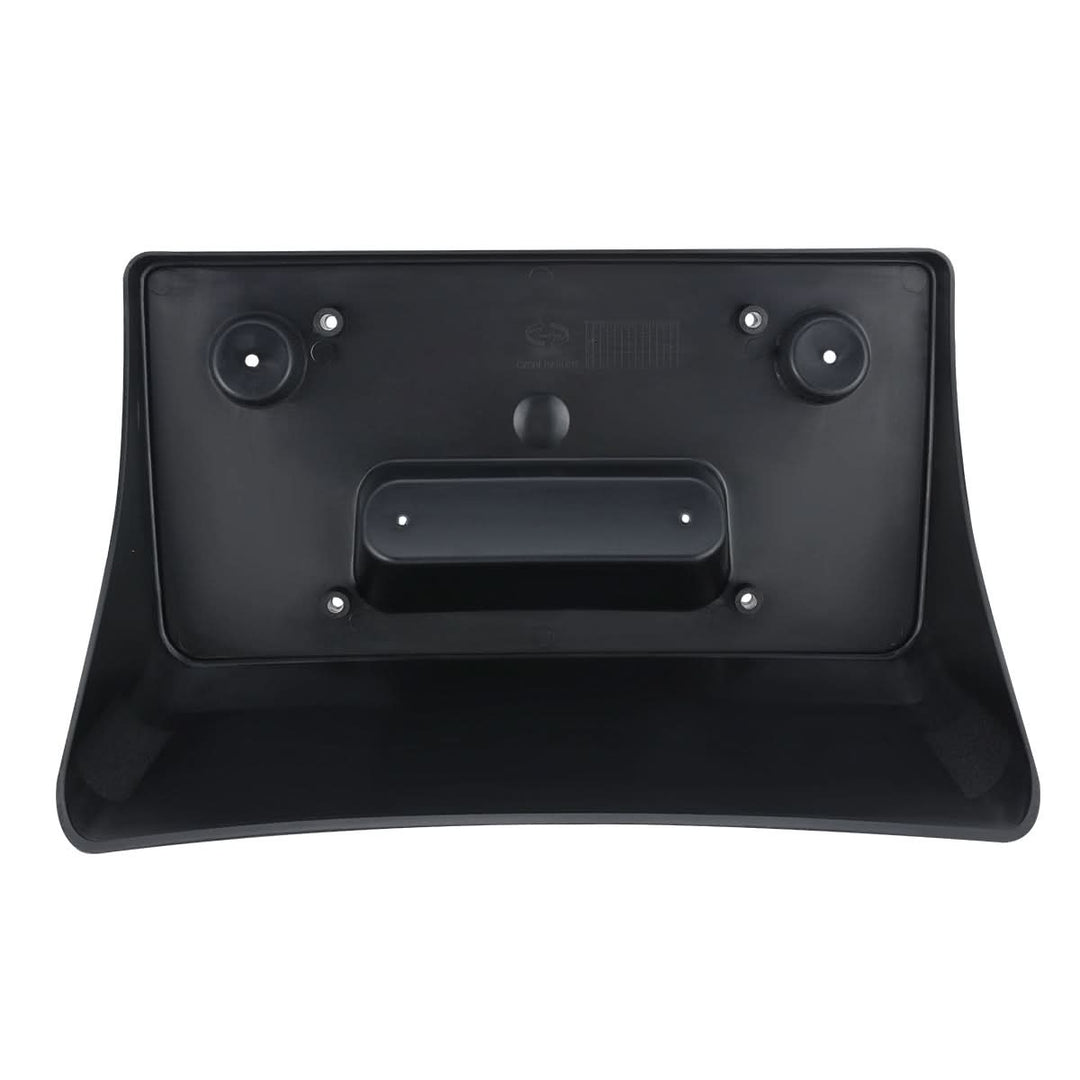 2015-2020 Chevrolet Colorado Front License Plate Mounting Bracket