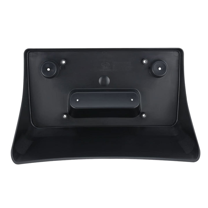 2015-2020 Chevrolet Colorado Front License Plate Mounting Bracket