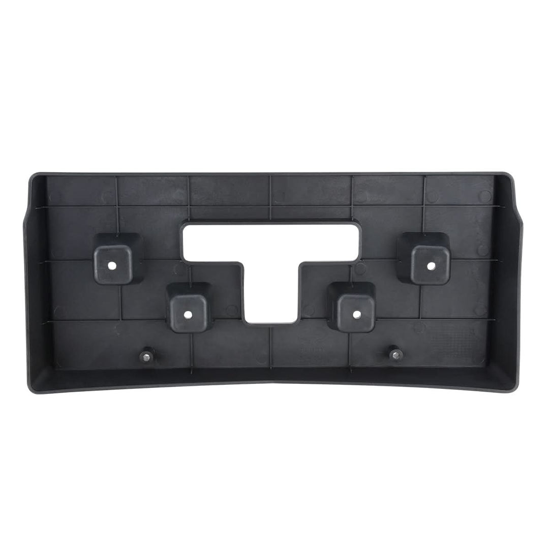 2013-2016 Buick Encore Front License Plate Mounting Bracket