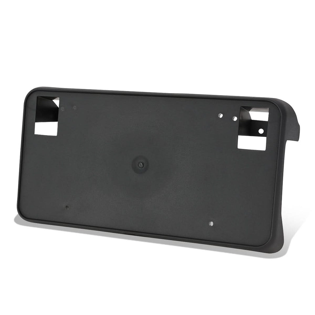2016-2019 Chevrolet Silverado 1500 Front License Plate Mounting Bracket