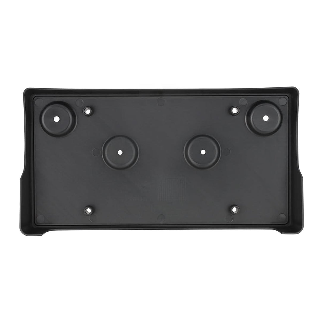 2011-2015 Chevrolet Volt Front License Plate Mounting Bracket