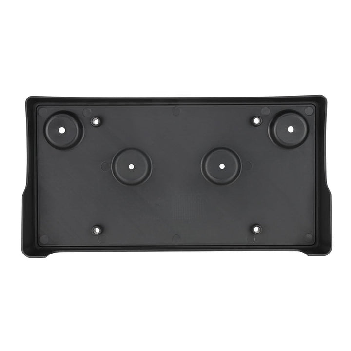2011-2015 Chevrolet Volt Front License Plate Mounting Bracket