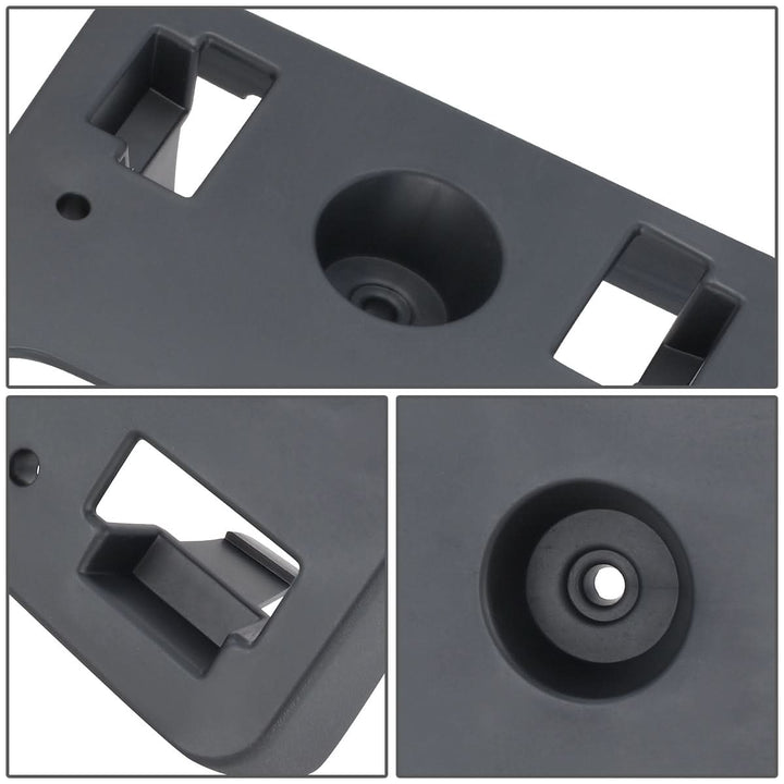 2016-2017 Chevrolet Cruze License Plate Mounting Bracket