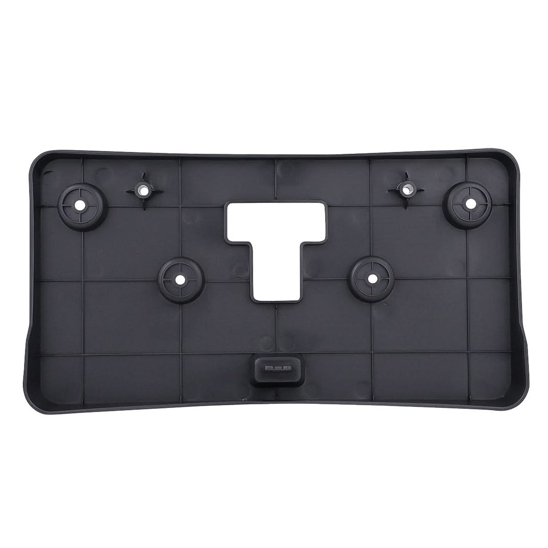 2017-2020 Chevrolet Sonic Front License Plate Mounting Bracket