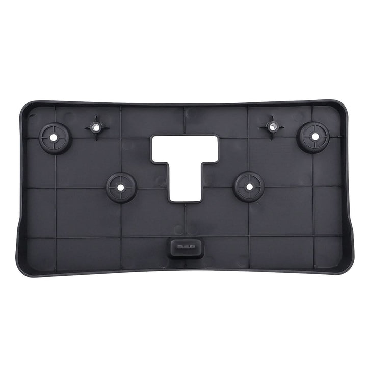 2017-2020 Chevrolet Sonic Front License Plate Mounting Bracket