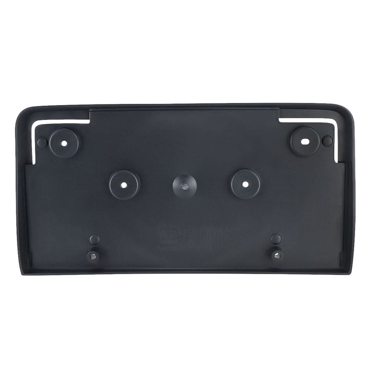 2017-2019 Buick LaCrosse Front License Plate Mounting Bracket