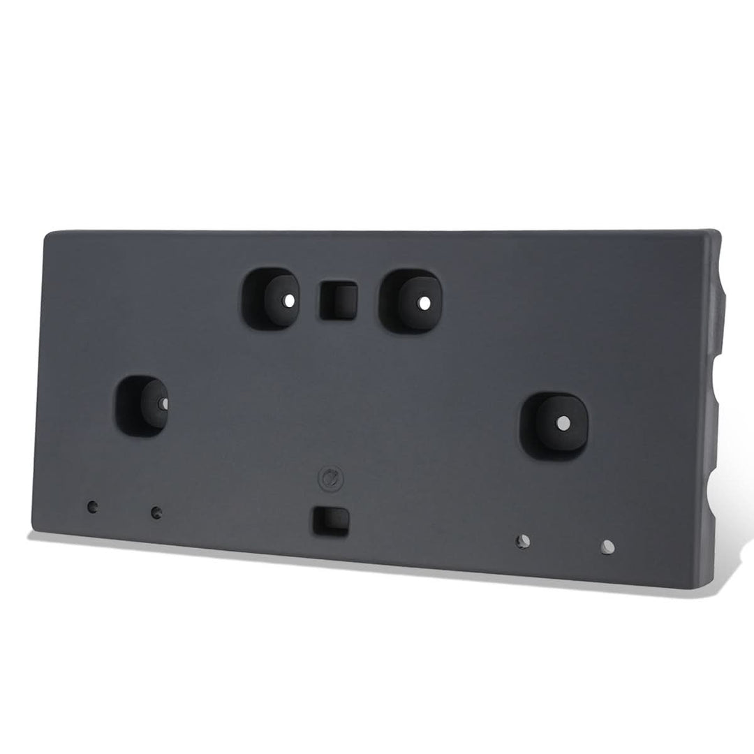 2017-2021 Chevrolet Trax Front License Plate Mounting Bracket