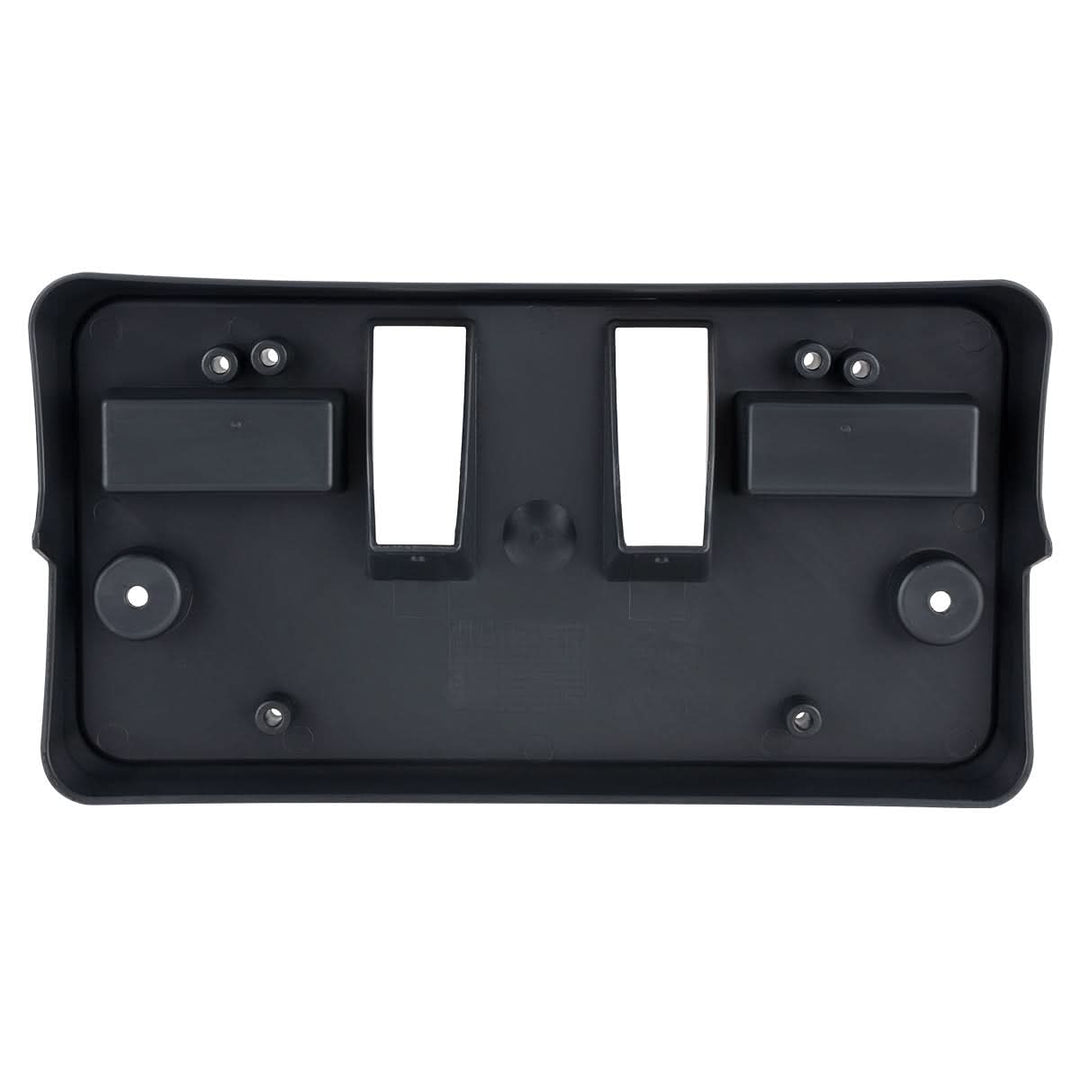 2019-2021 GMC Sierra 1500 Front License Plate Mounting Bracket