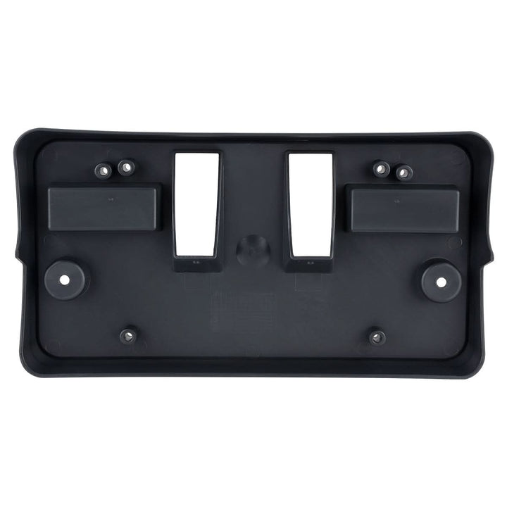 2019-2021 GMC Sierra 1500 Front License Plate Mounting Bracket