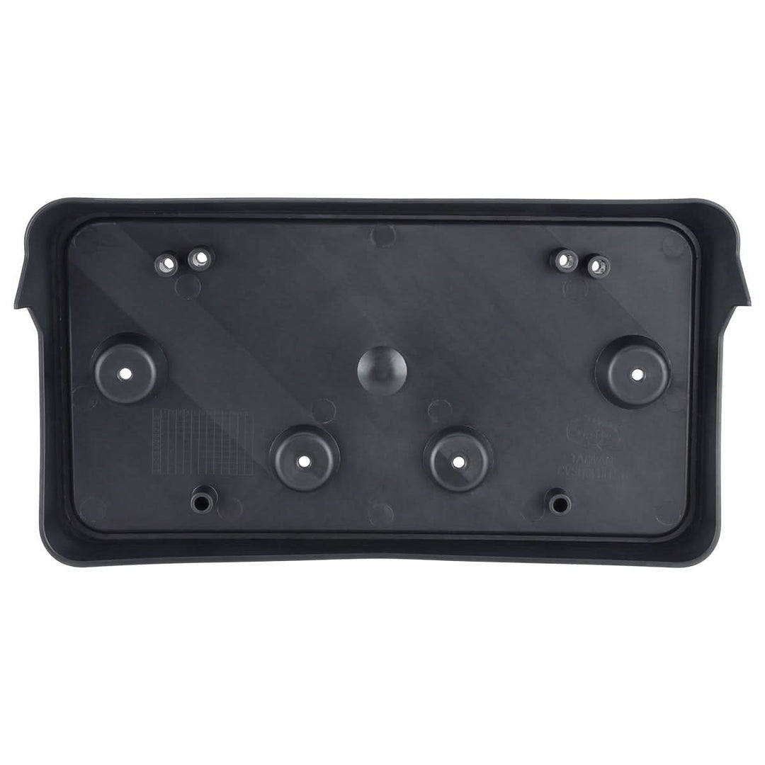 19-21 Chevrolet Silverado 1500 Front License Plate Mounting Bracket