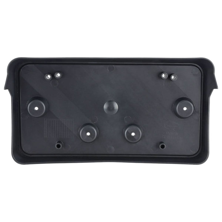 19-21 Chevrolet Silverado 1500 Front License Plate Mounting Bracket