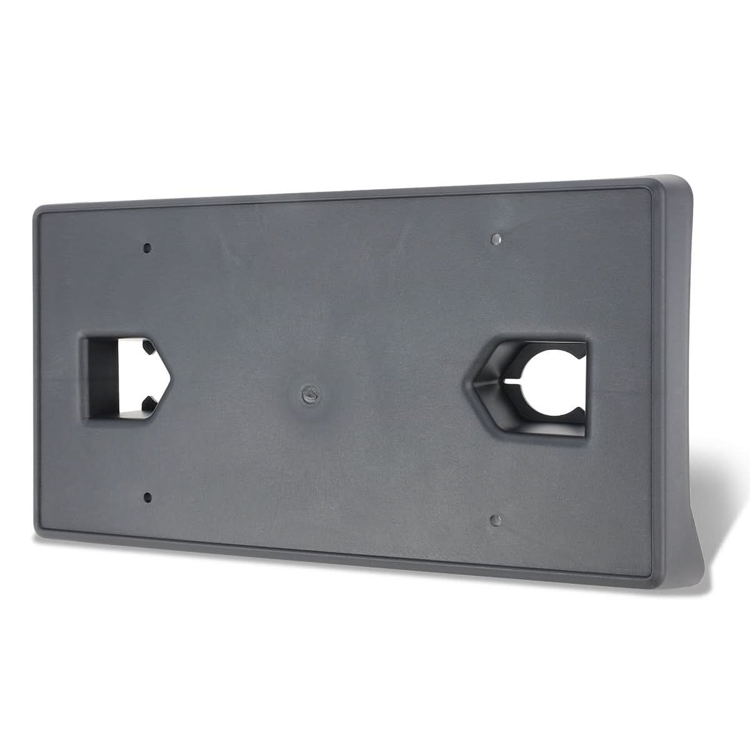 2015-2019 Chevrolet Corvette Z06 Front License Plate Mounting Bracket