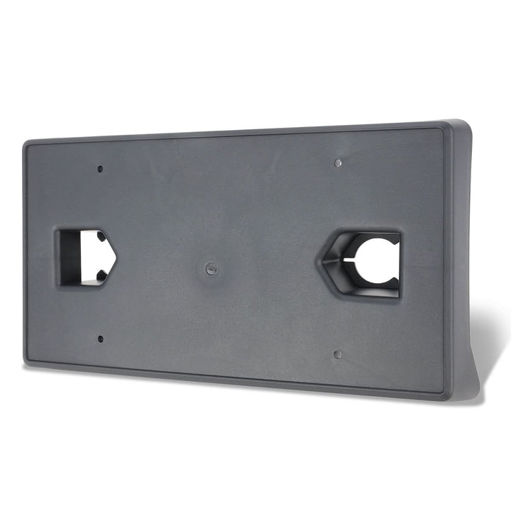 2015-2019 Chevrolet Corvette Z06 Front License Plate Mounting Bracket