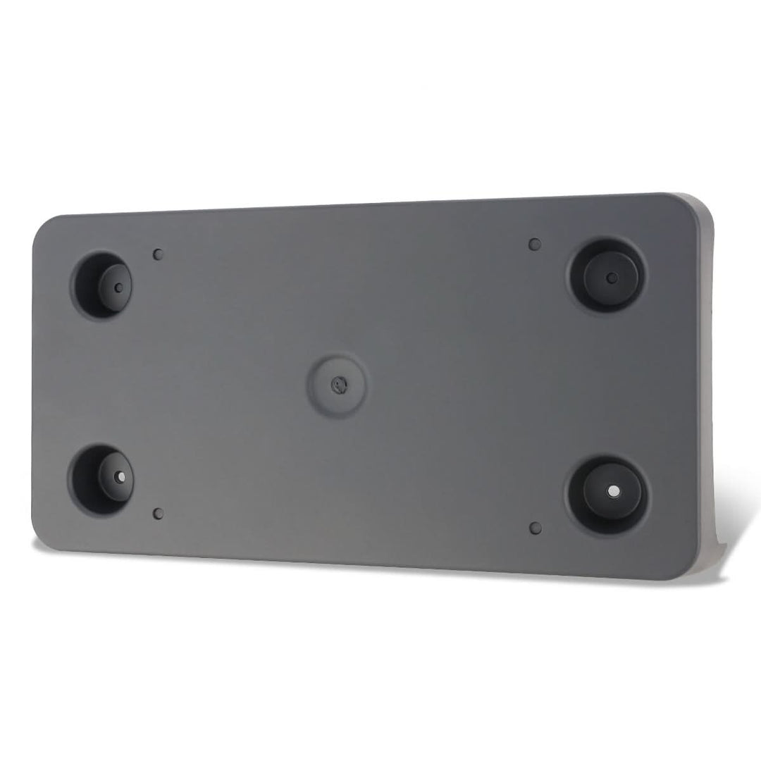 15-20 Cadillac Escalade 2nd Design Front License Plate Bracket