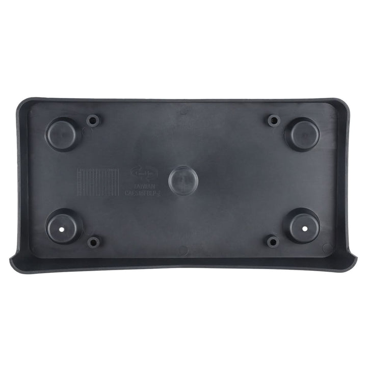 15-20 Cadillac Escalade 2nd Design Front License Plate Bracket