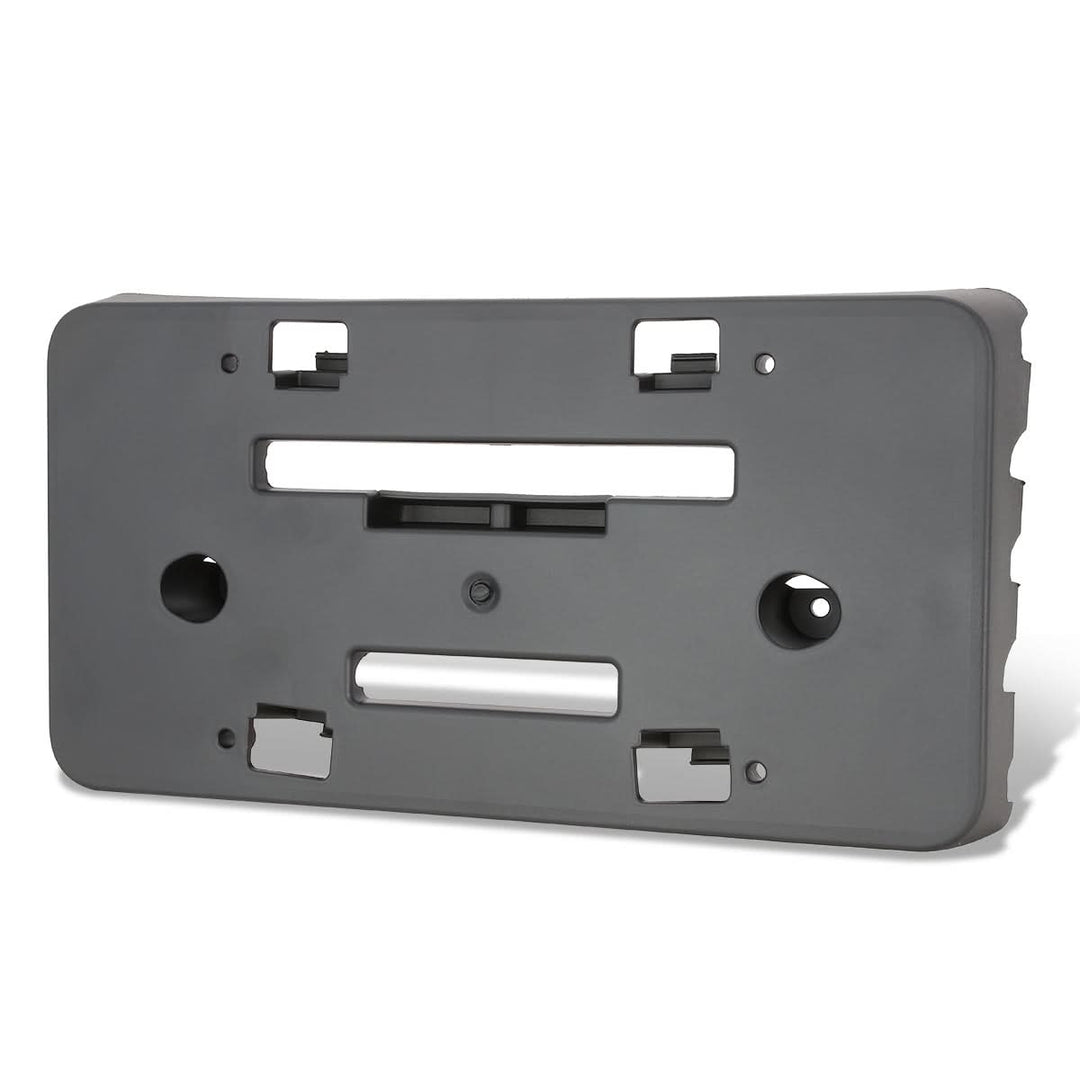 2019-2021 Chevrolet Malibu Front License Plate Mounting Bracket