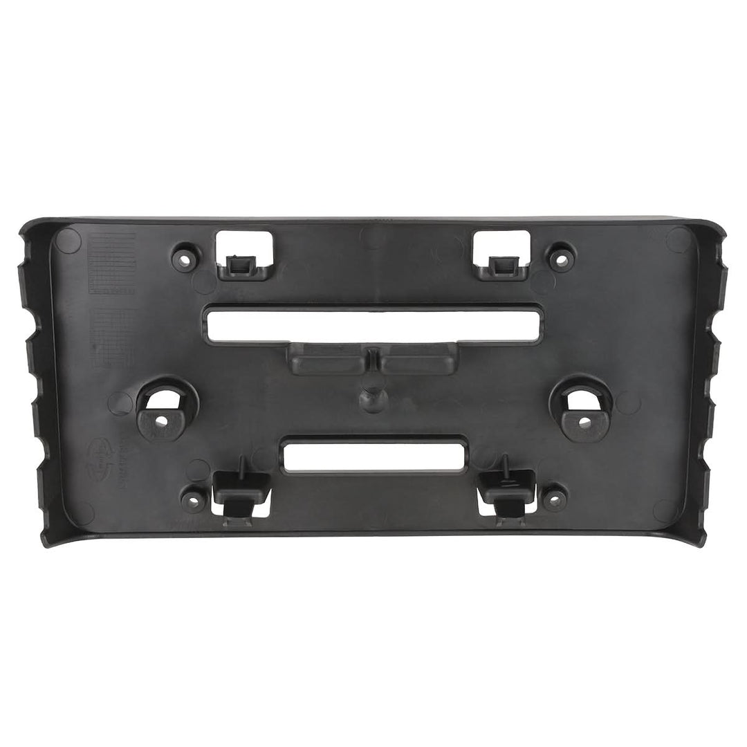 2019-2021 Chevrolet Malibu Front License Plate Mounting Bracket