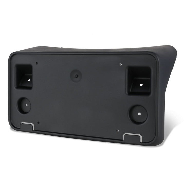 2021 Chevrolet Colorado License Plate Mounting Bracket