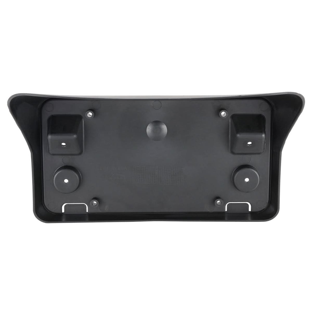 2021 Chevrolet Colorado License Plate Mounting Bracket